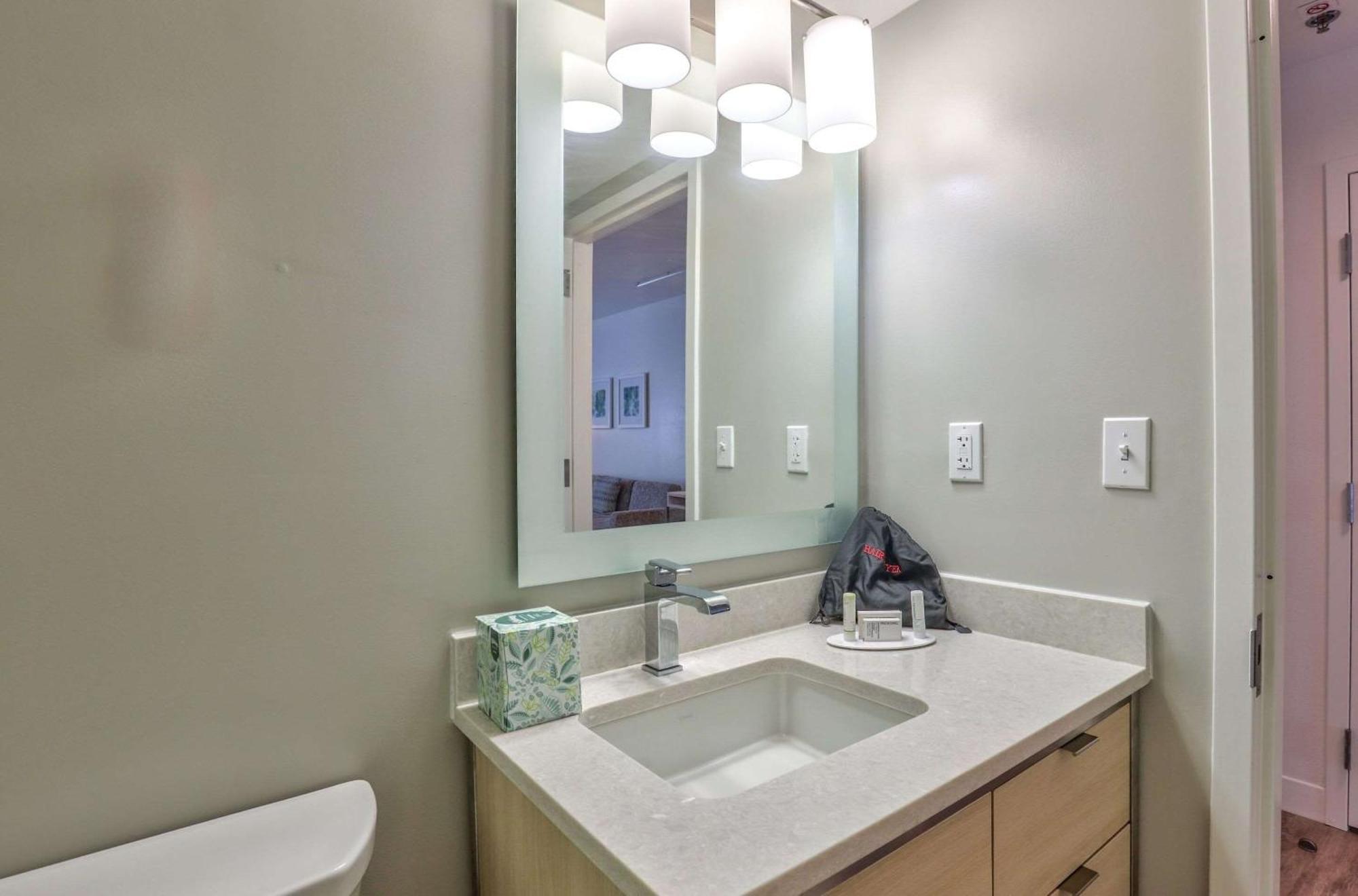 Alluxsuites At 1876, Ascend Hotel Collection Tallahassee Exterior foto